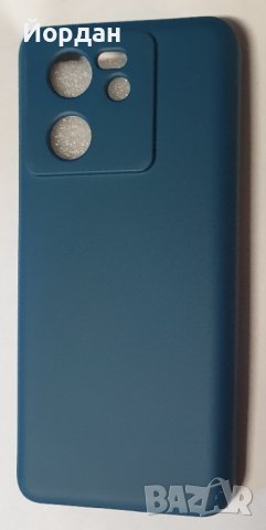  Xiaomi Mi 13T pro 13T силиконов гръб, снимка 3 - Калъфи, кейсове - 43229276