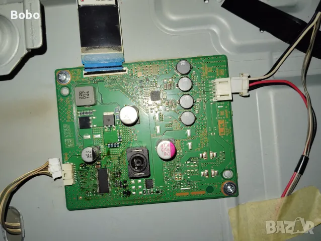 Power board 1-981-455-12, снимка 4 - Части и Платки - 50277773