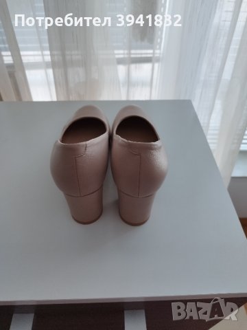 дамски обувки, снимка 2 - Дамски елегантни обувки - 43798757