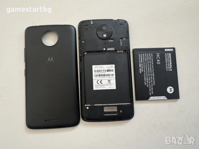 Motorola Moto C XT1754, снимка 3 - Motorola - 52616062