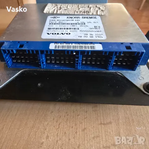 Блок за управление Volvo EBS 