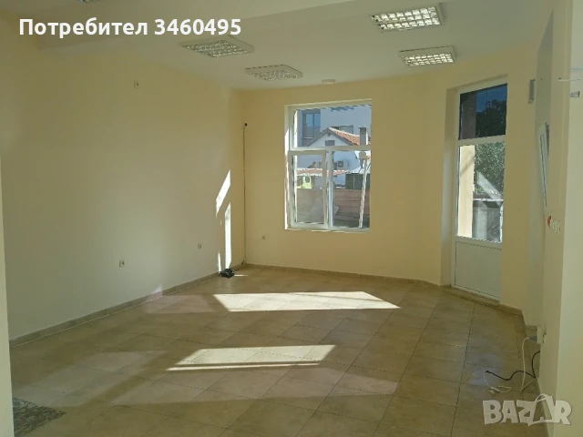 Давам помещение под наем в гр.Русе ул.Черни връх 5 квартал Родина 3 със статус магазин, снимка 4 - Магазини - 50979640