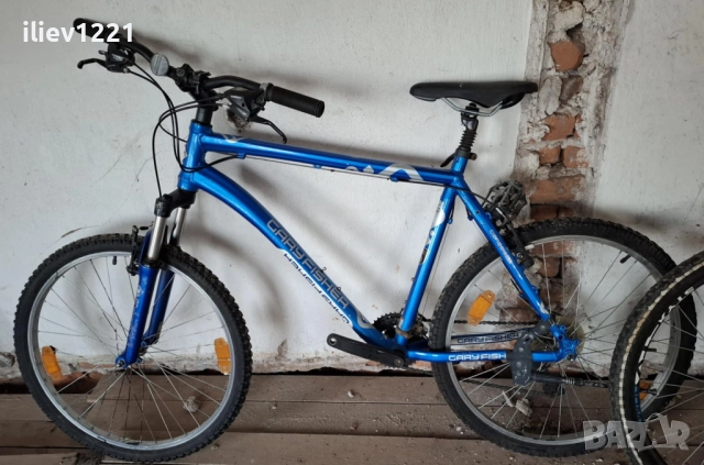 Велосипеди от Германия 6, снимка 3 - Велосипеди - 52931072