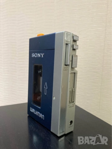 	SONY TPS-L2 Walkman Guardians of the Galaxy, снимка 3 - Аудиосистеми - 52651527