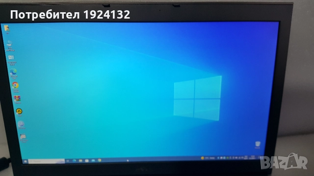 DELL PRECISION M6800, снимка 9 - Лаптопи за работа - 52953784