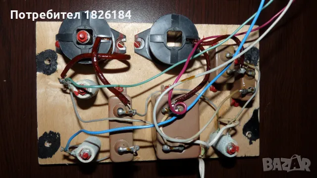 Руски филтри, снимка 3 - Тонколони - 48605227