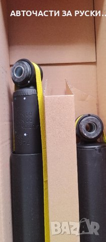 Амортесьори задни Лада Нива нови кт 2бр.