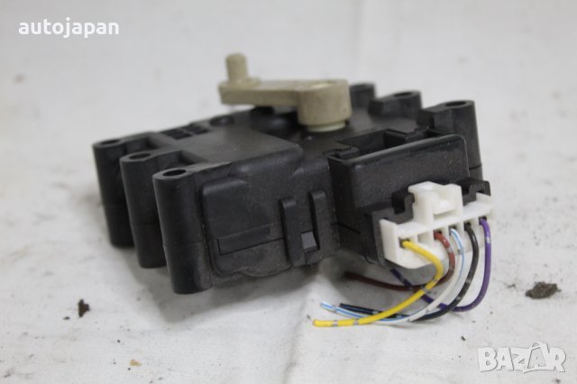 Моторче клапи парно Мазда 5 2.0 146кс 05г Mazda 5 2.0 146hp 2005