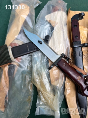 Продавам щик за АК-47 , снимка 5 - Коли, камиони, мотори, писти - 42951959