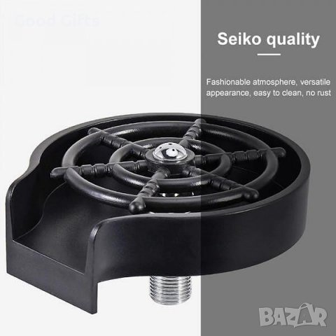 Автоматична машина за миене на чаши - Automatic Cup Washer, снимка 6 - Други - 38095440