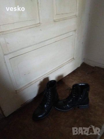 Damski obuvki , снимка 1 - Дамски ежедневни обувки - 32360734