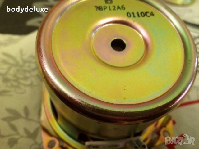 Panasonic говорител със солиден магнит, снимка 2 - Тонколони - 26416489