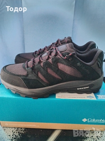 Columbia Redmond 43номер , снимка 2 - Спортни обувки - 52771948