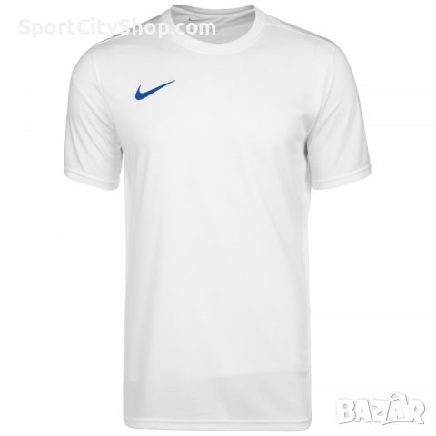 Мъжка тениска Nike Park VII Dri-Fit BV6708-102