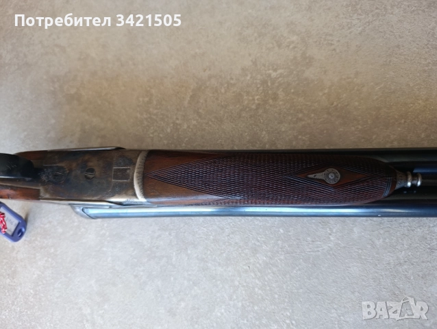 Royal 12/70, снимка 13 - Ловно оръжие - 51545480