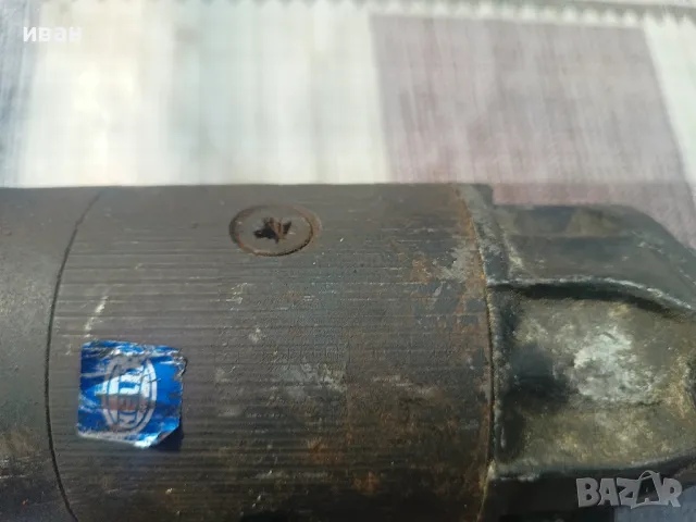 Стартер за Део/Шевролет , снимка 4 - Части - 47585427