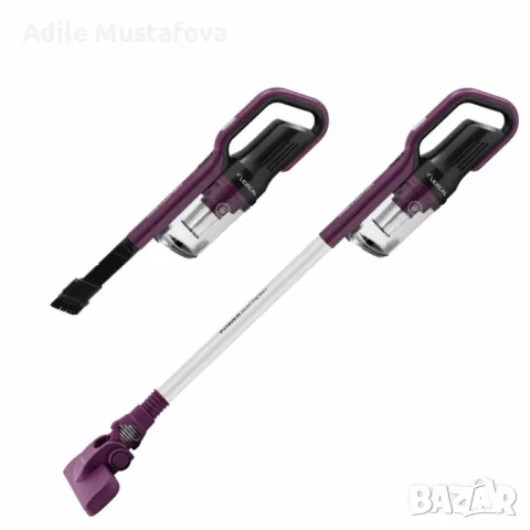 Безжична прахосмукачка Lexical, снимка 1