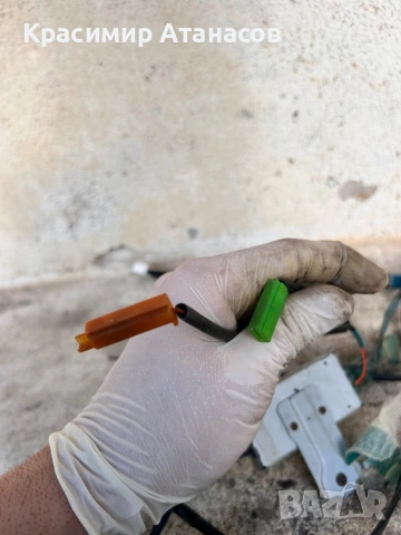 86300-05180. Антена модул за Тойота Авенсис T27 седан. 2012г, снимка 5 - Части - 53080832