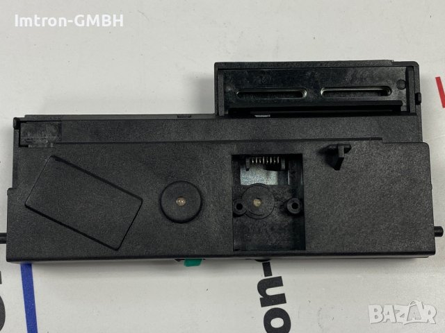 Нож за принтер/Autocutter/ NCR 2214 - 1000  MFT-6022C, снимка 3 - Друга електроника - 43669934