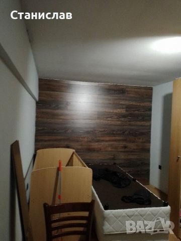 Монтаж на ламинат, снимка 3 - Монтажи - 28032215