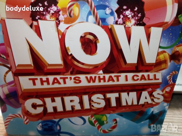 компилации аудио дискове