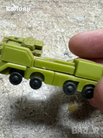 Играчки, цена за двете , снимка 2 - Фигурки - 51397395