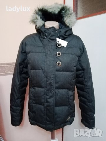 SOREL, Ново, Оригинално Яке с Гъши Пух, Размер S. Код 2107