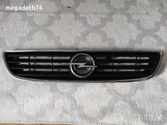 Решетка капак Opel Zafira A 