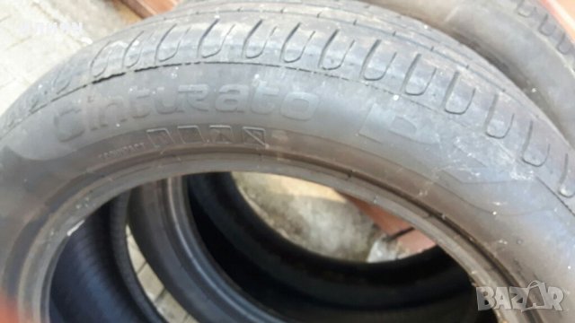  2бр  Летни гуми 225 50 17, снимка 6 - Гуми и джанти - 33620237