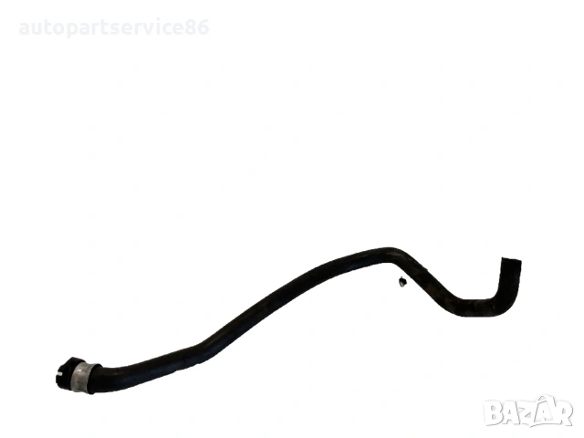 Маркуч тръба за вода за Peugeot 3008 1.6 Hdi (2010), снимка 3 - Части - 53604060