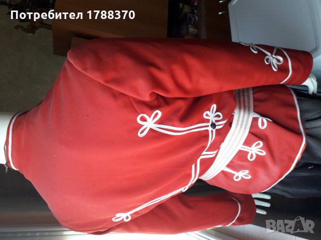 Четническа униформа в Костюми в гр. Хасково - ID28503090 — Bazar.bg