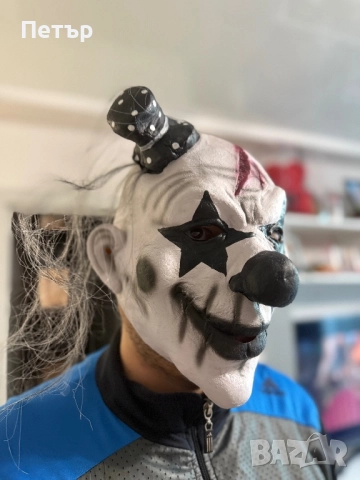 Маски за сурва, снимка 9 - Други ценни предмети - 52807834