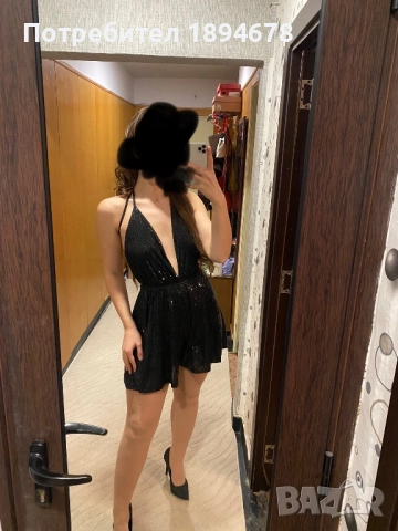 Гащеризон, снимка 2 - Гащеризони - 52918383