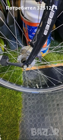 Алуминев велосипед 26'', снимка 11 - Велосипеди - 52052007