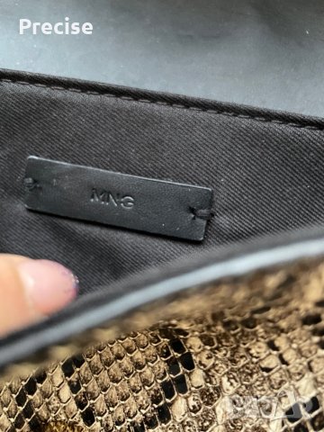 Чанта Mango, снимка 3 - Чанти - 38330825