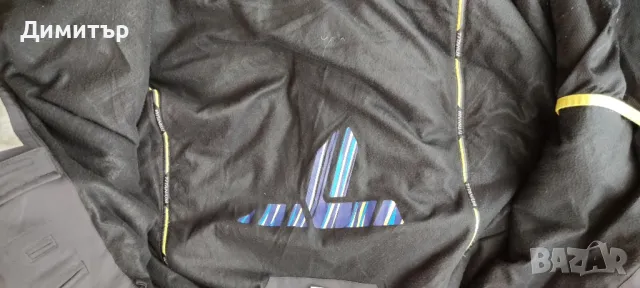 Columbia titanium omni- tech, снимка 14 - Якета - 47725454