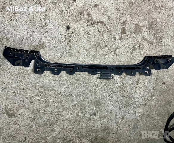 Държач задна броня , снимка 6 - Части - 53143204