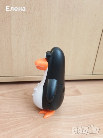 Интерактивни играчки–Куче Луси,Вълшебен джин,Чати Бърборкото, снимка 9 - Други - 52414419