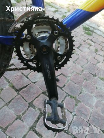 Велосипед 26 цола, снимка 7 - Велосипеди - 26300600