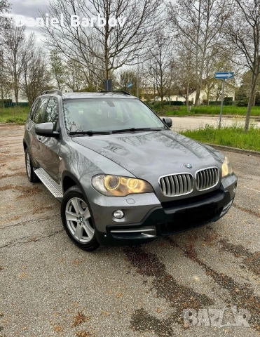 BMW X5 e70 235к.с.