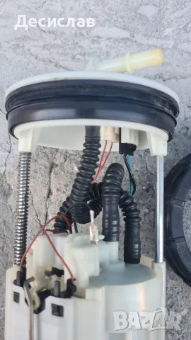 Бензинова п-па за Нисан, снимка 8 - Части - 48023842