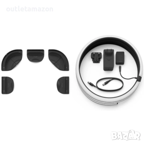 Philips Hue Lightstrip Gradient TV 75", снимка 3 - Стойки, 3D очила, аксесоари - 52848809