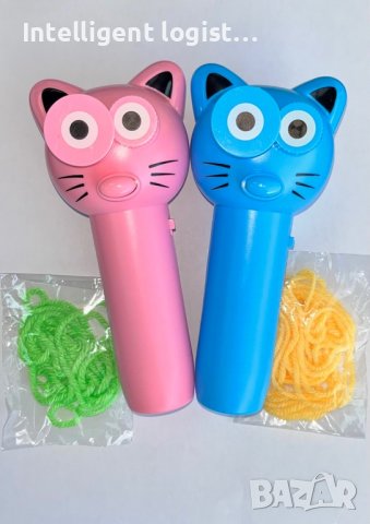 Въже изтрелвачка, снимка 4 - Други - 39911518