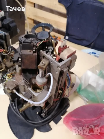 Кафемашини за части Simac, снимка 6 - Кафемашини - 51219294