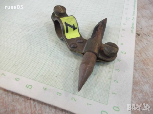 Накрайник - поялник за пропан - бутанова горелка, снимка 2 - Поялници и запояване - 27308511