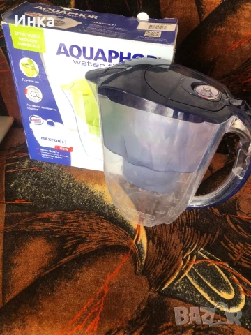 Уред за готвене на пара  -40 лв  и кана за филтриране на вода-40 лв, снимка 1