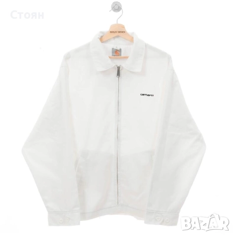 Carhartt Aspen Jacket Яке