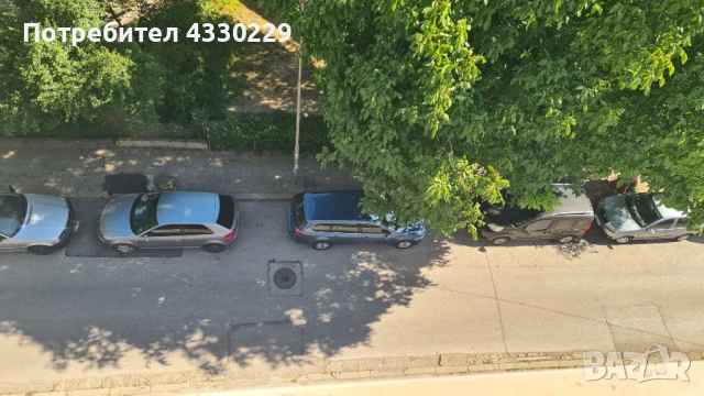 1 Стаен, Плевен, Широк Център, снимка 12 - Апартаменти - 51005717