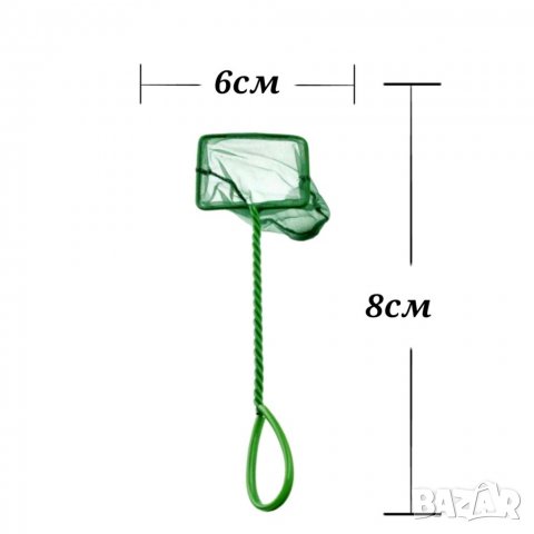 Кепчета за рибки. Акваристика. Оборудване за аквариум. Кеп / кепче за аквариум. Кепче , снимка 2 - Оборудване за аквариуми - 27774379