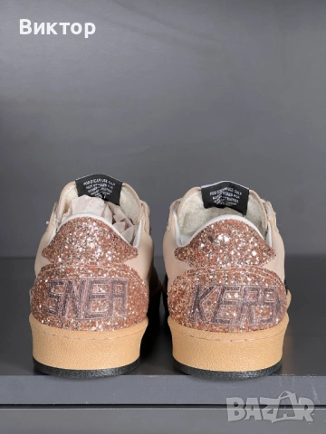 Спортни елегантни дамски обувки , снимка 3 - Дамски елегантни обувки - 52544358